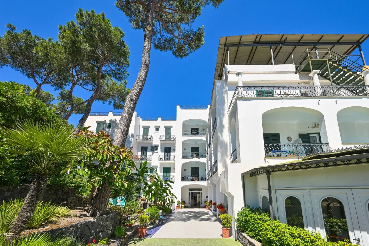 Av Isola Verde Thermal & Spa