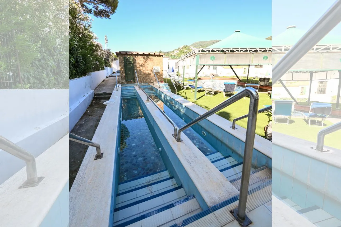 Av Isola Verde Thermal & Spa