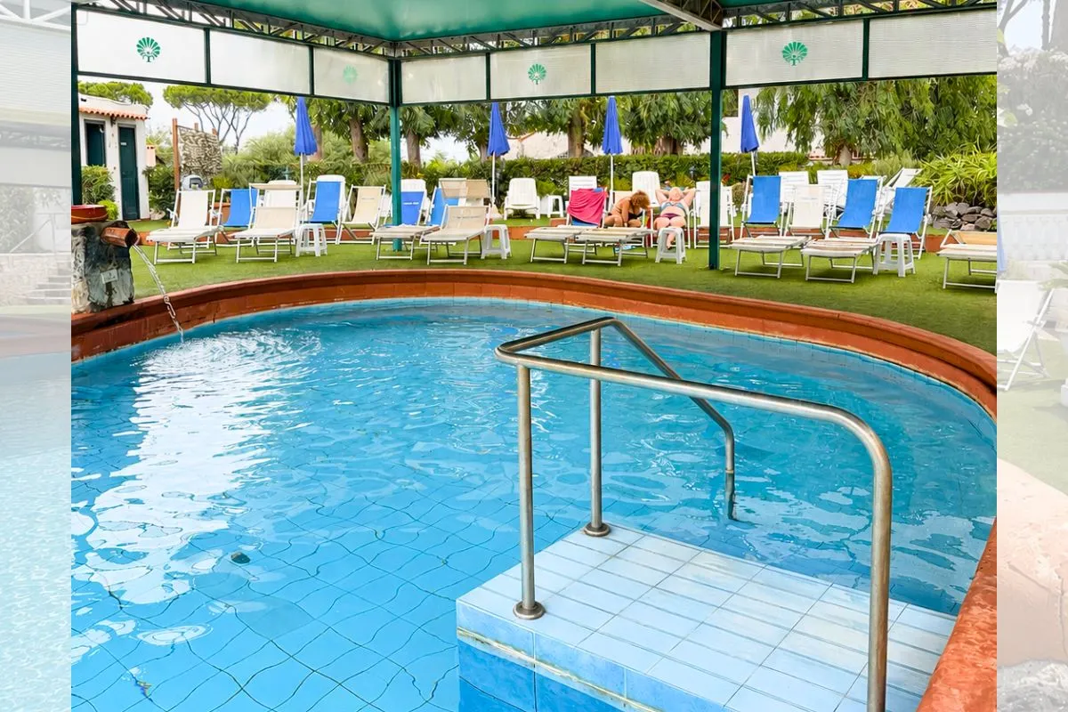 Av Isola Verde Hotel & Thermal Spa