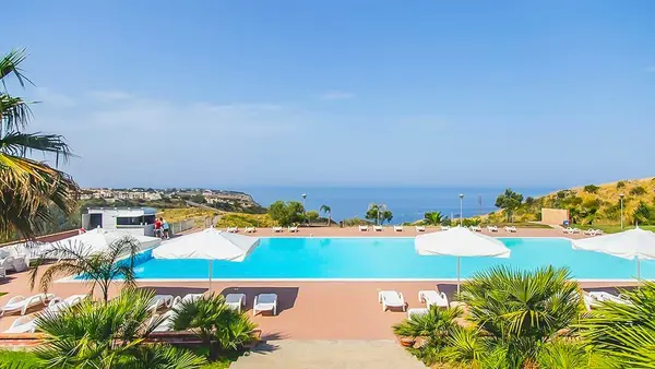 Apulia Hotel Club Baia di Dino