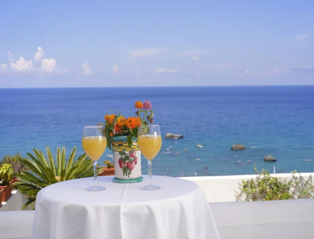 Terrazza