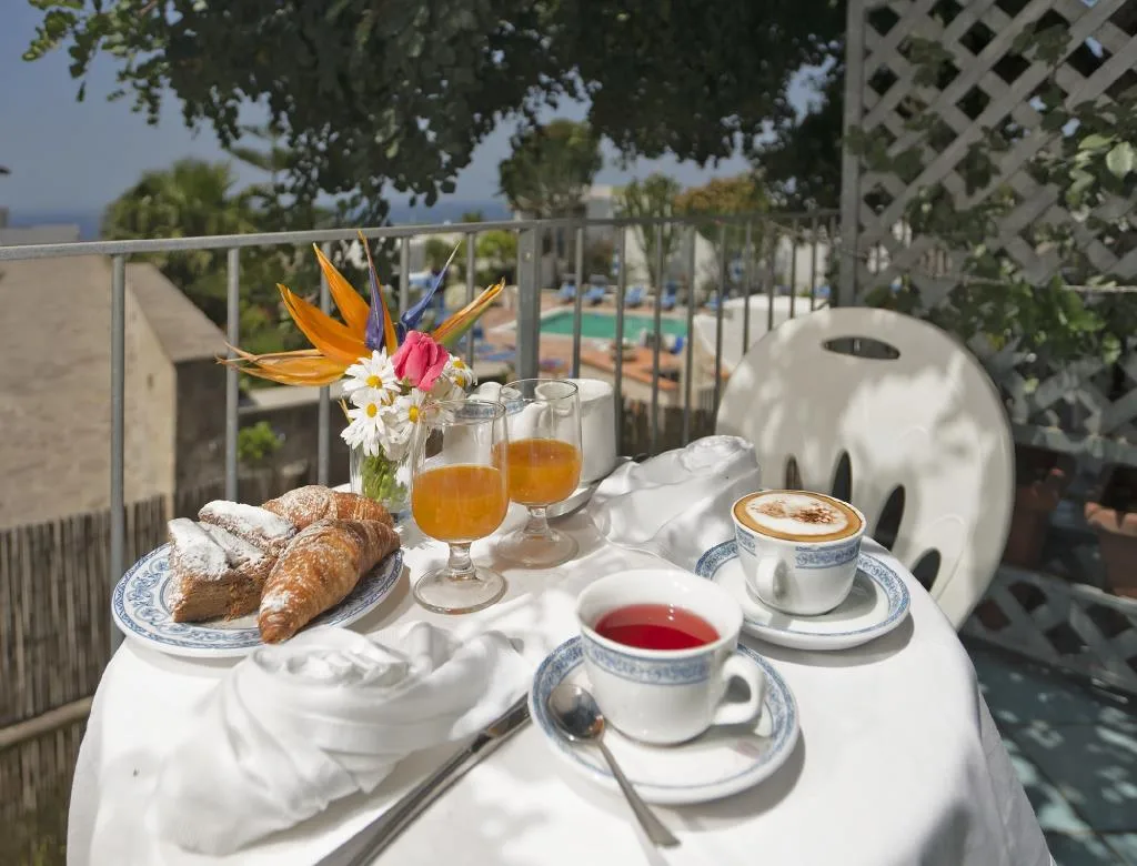 Colazione