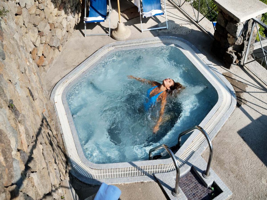 Hotel San Lorenzo Thermal Spa — foto 6