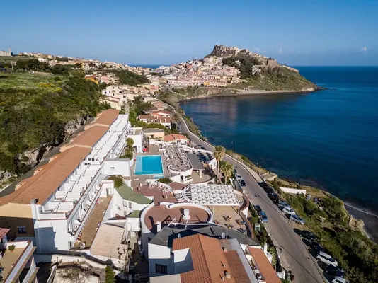 Hotel LH Pedraladda