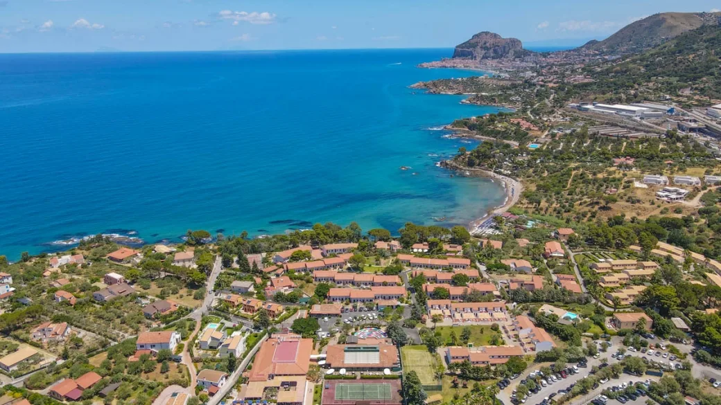 Cefalù Resort