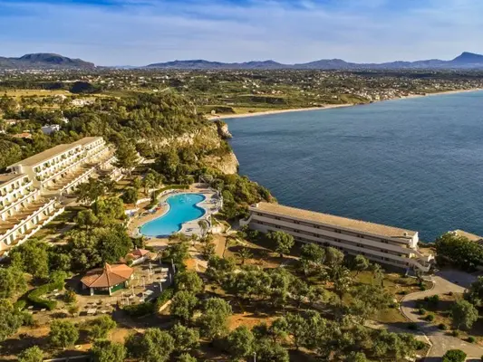 CDS Hotels Terrasini
