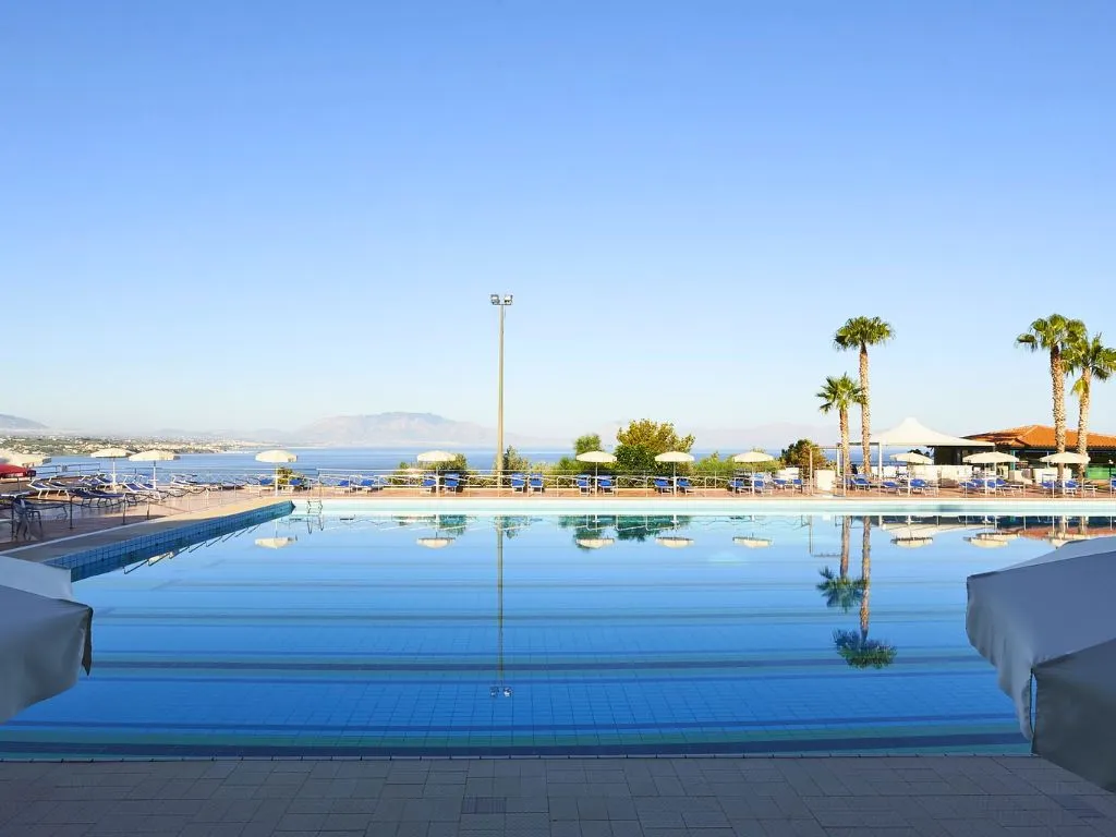 CDS Hotels Terrasini
