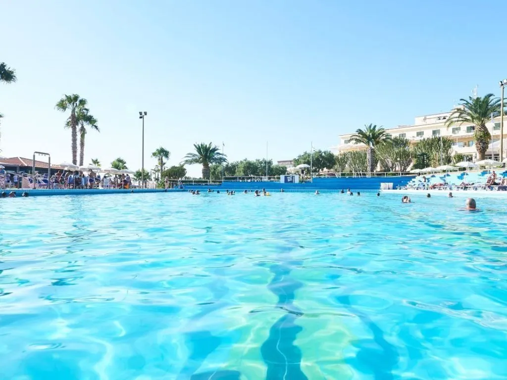 CDS Hotels Terrasini