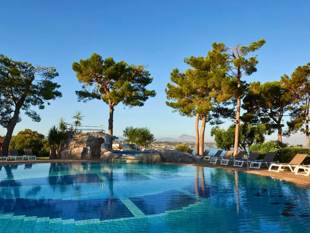 CDS Hotels Terrasini