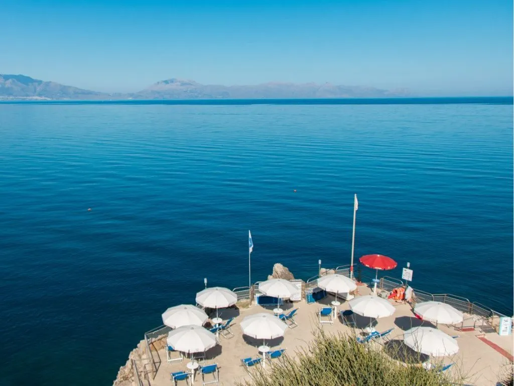 CDS Hotels Terrasini