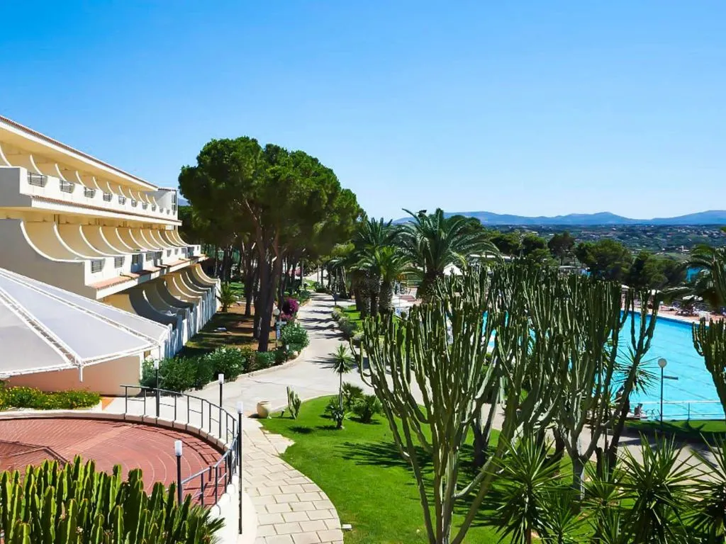 CDS Hotels Terrasini
