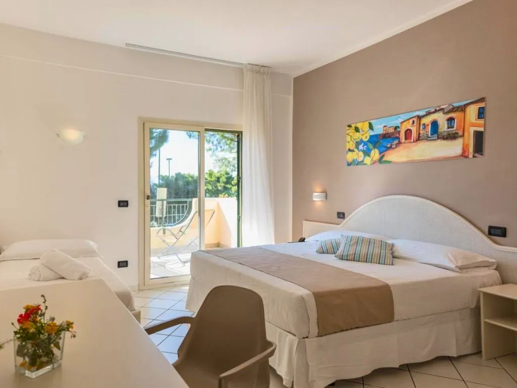 CDS Hotels Terrasini