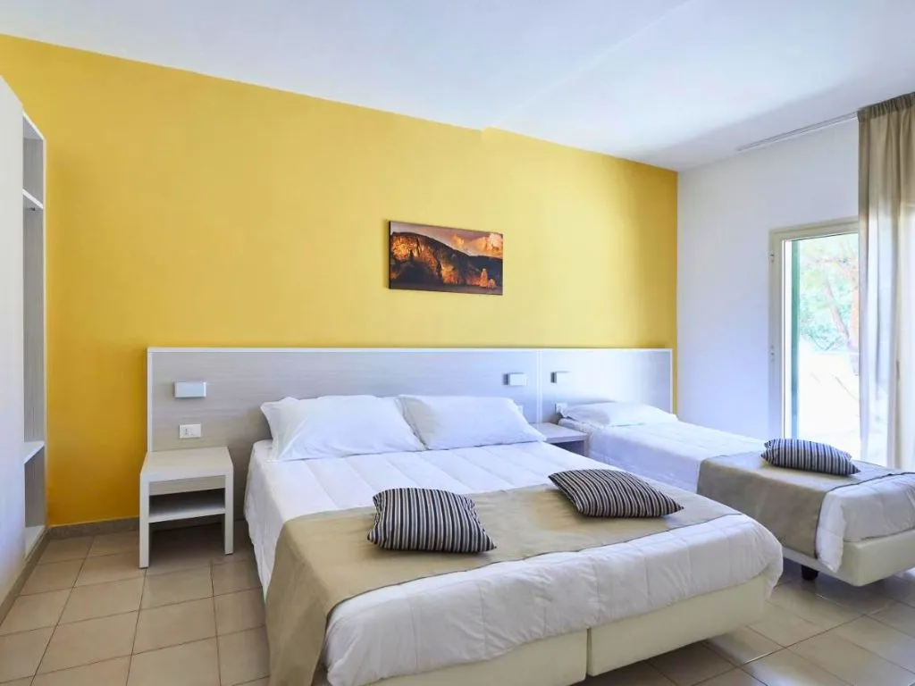 CDS Hotels Terrasini