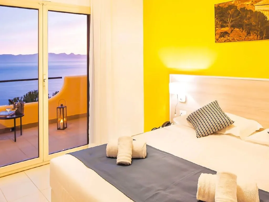 CDS Hotels Terrasini