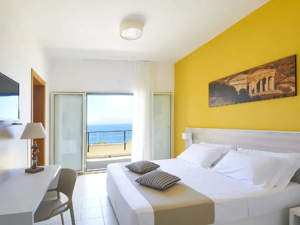 CDS Hotels Terrasini