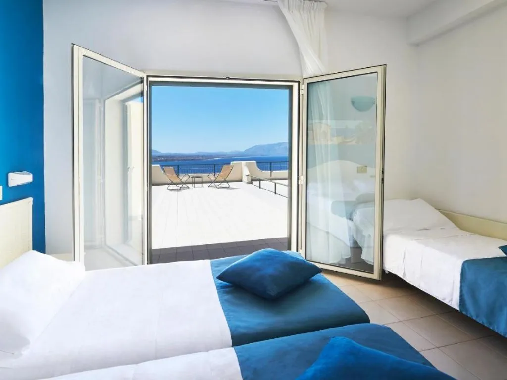 CDS Hotels Terrasini
