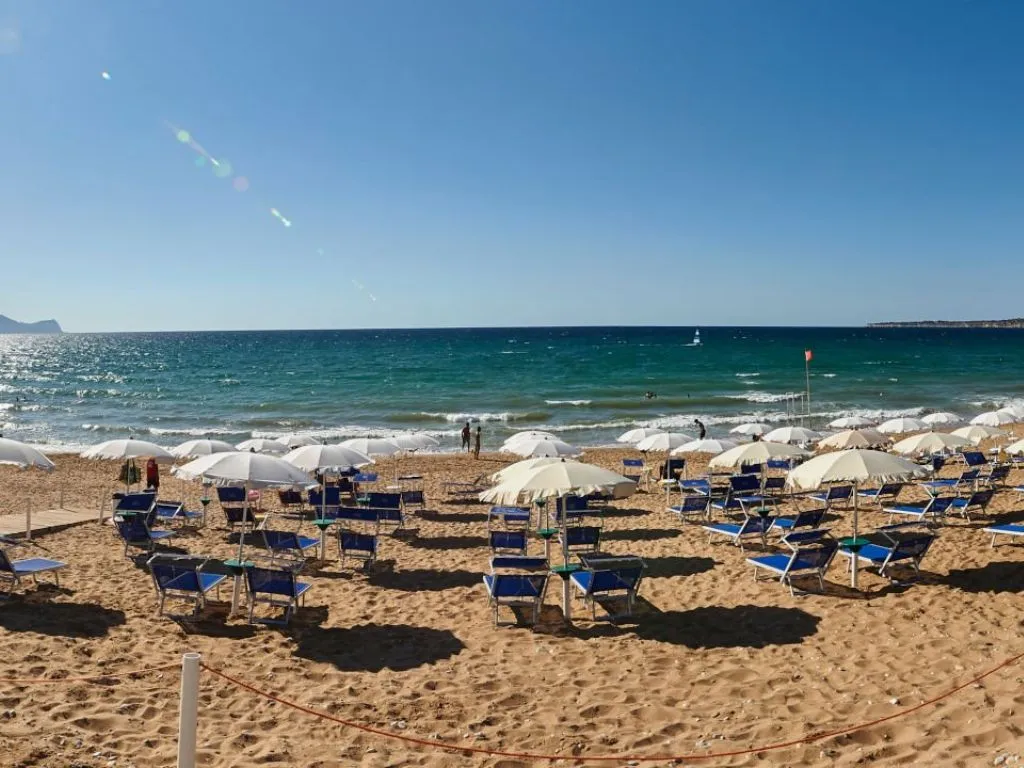 CDS Hotels Terrasini