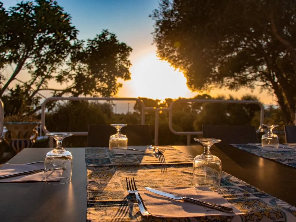 CDS Hotels Terrasini