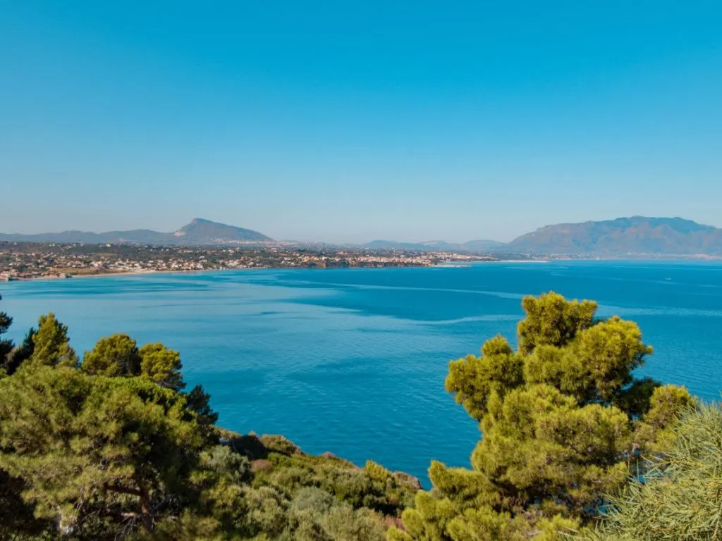 CDS Hotels Terrasini
