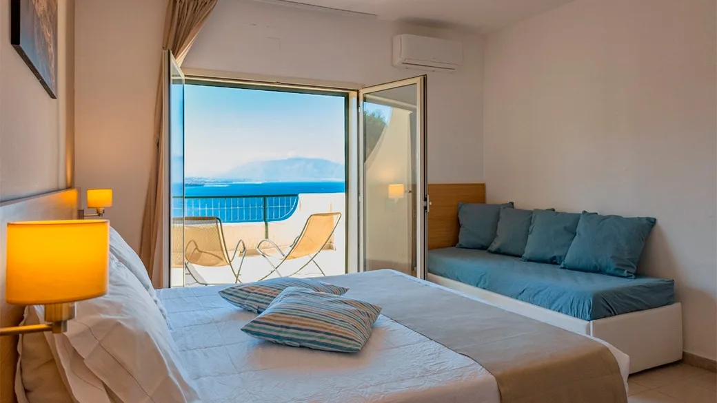 CDS Hotels Terrasini