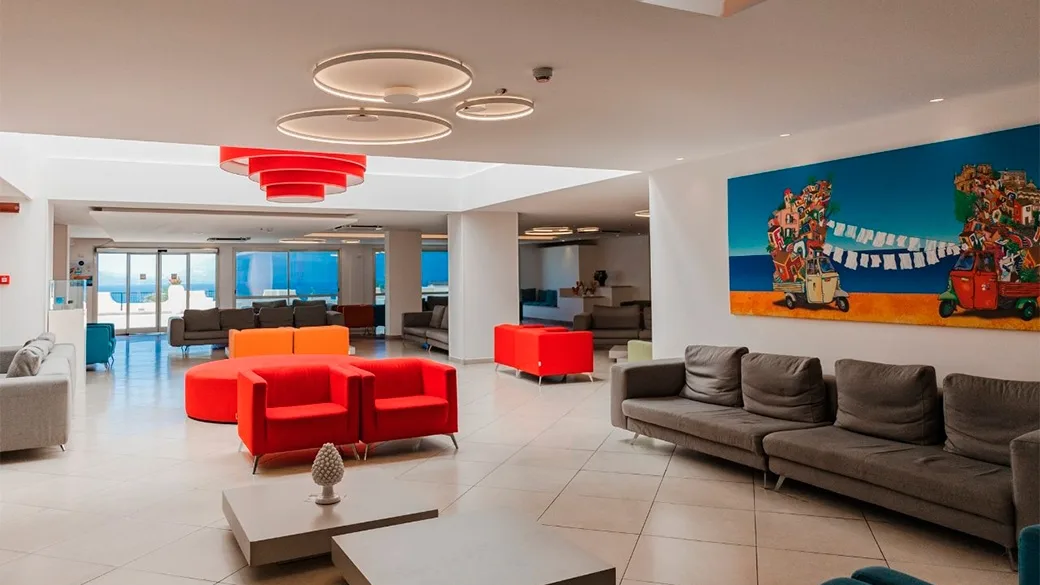 CDS Hotels Terrasini