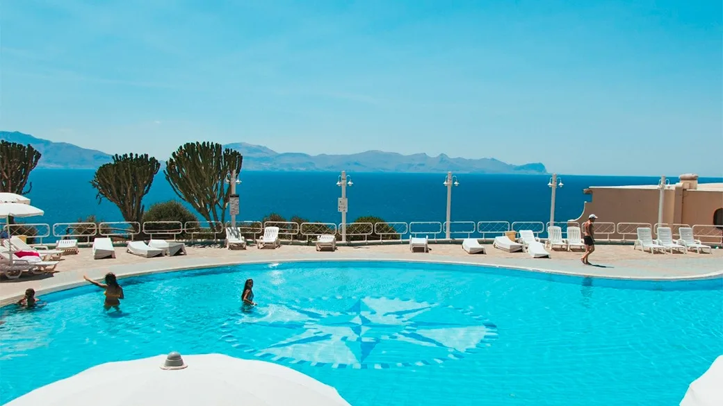 CDS Hotels Terrasini