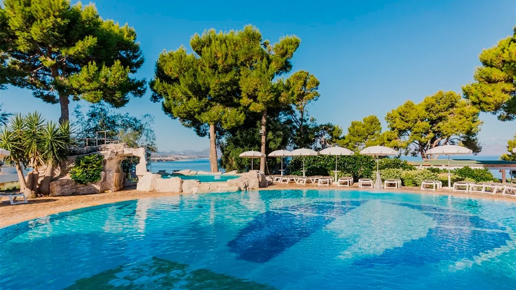CDS Hotels Terrasini