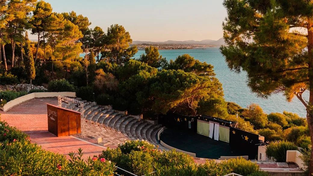 CDS Hotels Terrasini