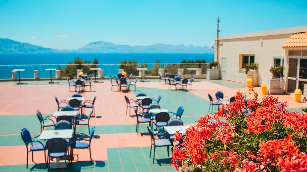 CDS Hotels Terrasini