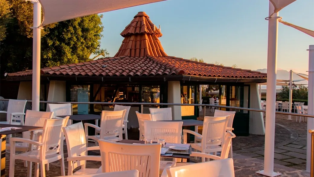 CDS Hotels Terrasini