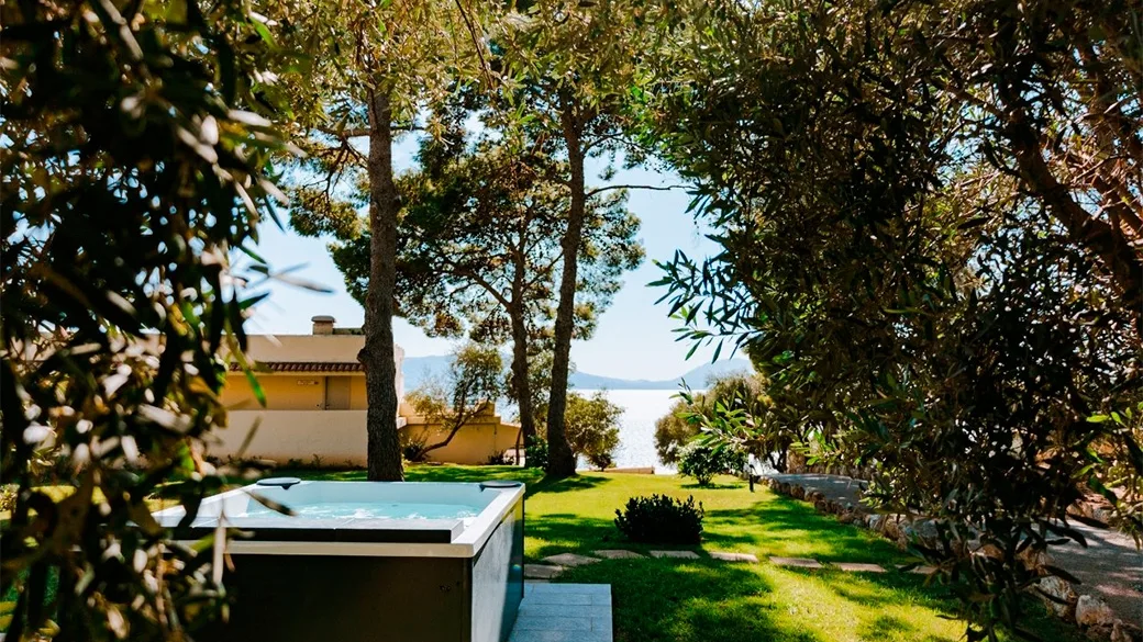 CDS Hotels Terrasini