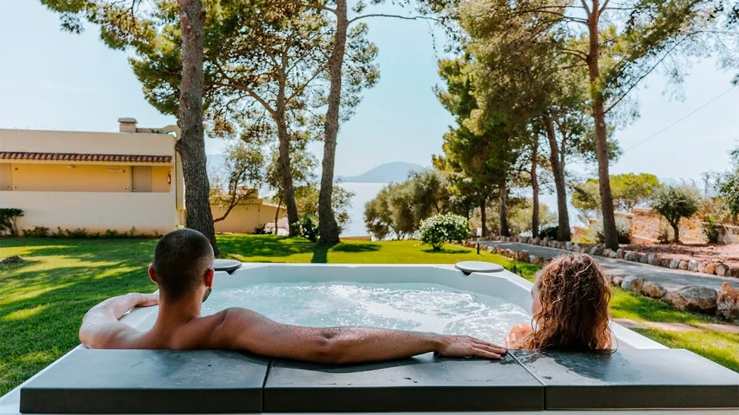 CDS Hotels Terrasini