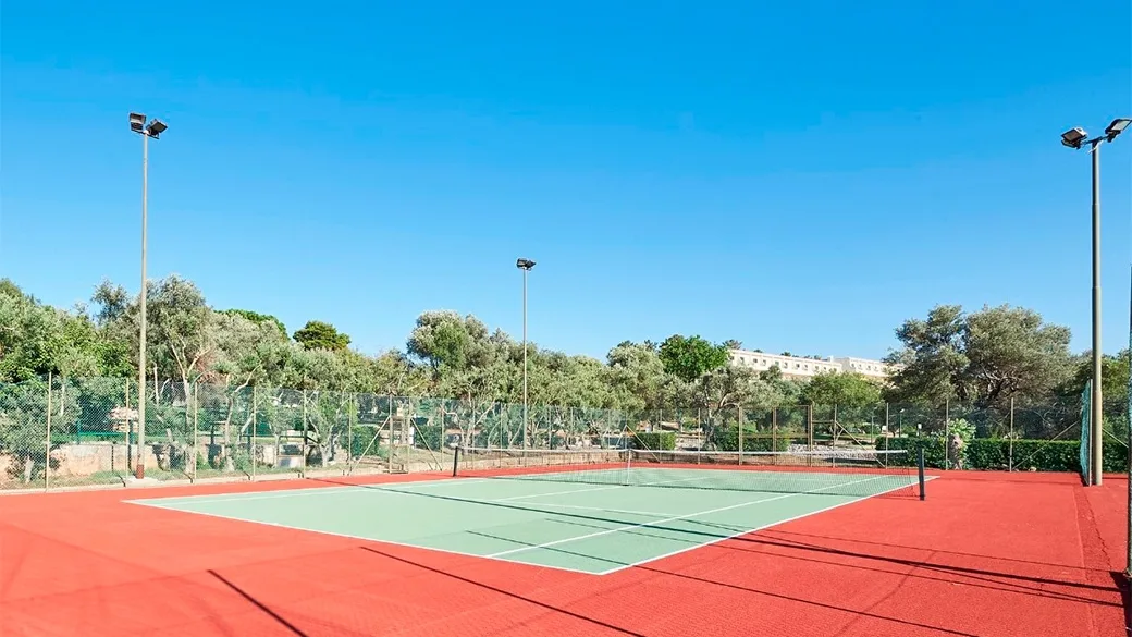CDS Hotels Terrasini