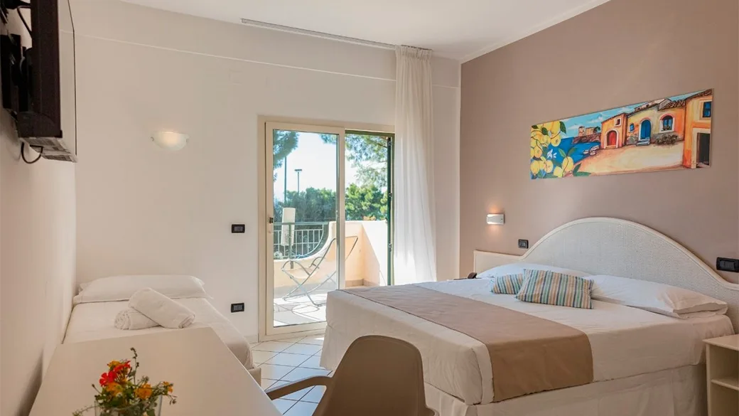 CDS Hotels Terrasini