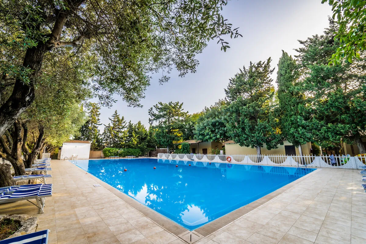 Villaggio Baia del Sole