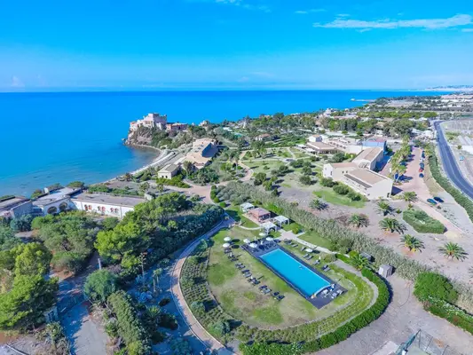 Falconara Greenblu Resort
