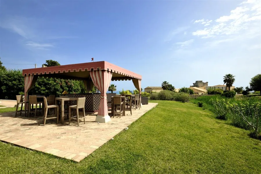 Falconara Greenblu Resort