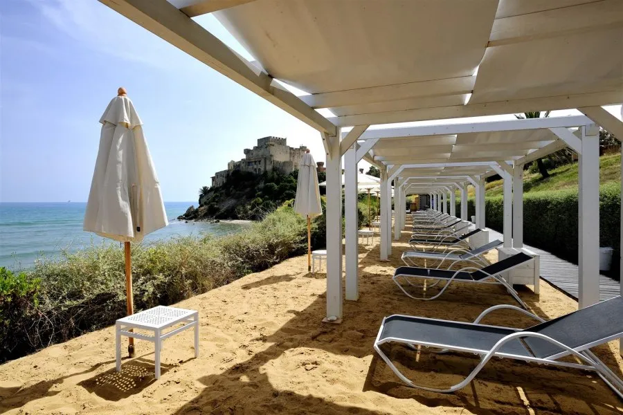 Falconara Greenblu Resort