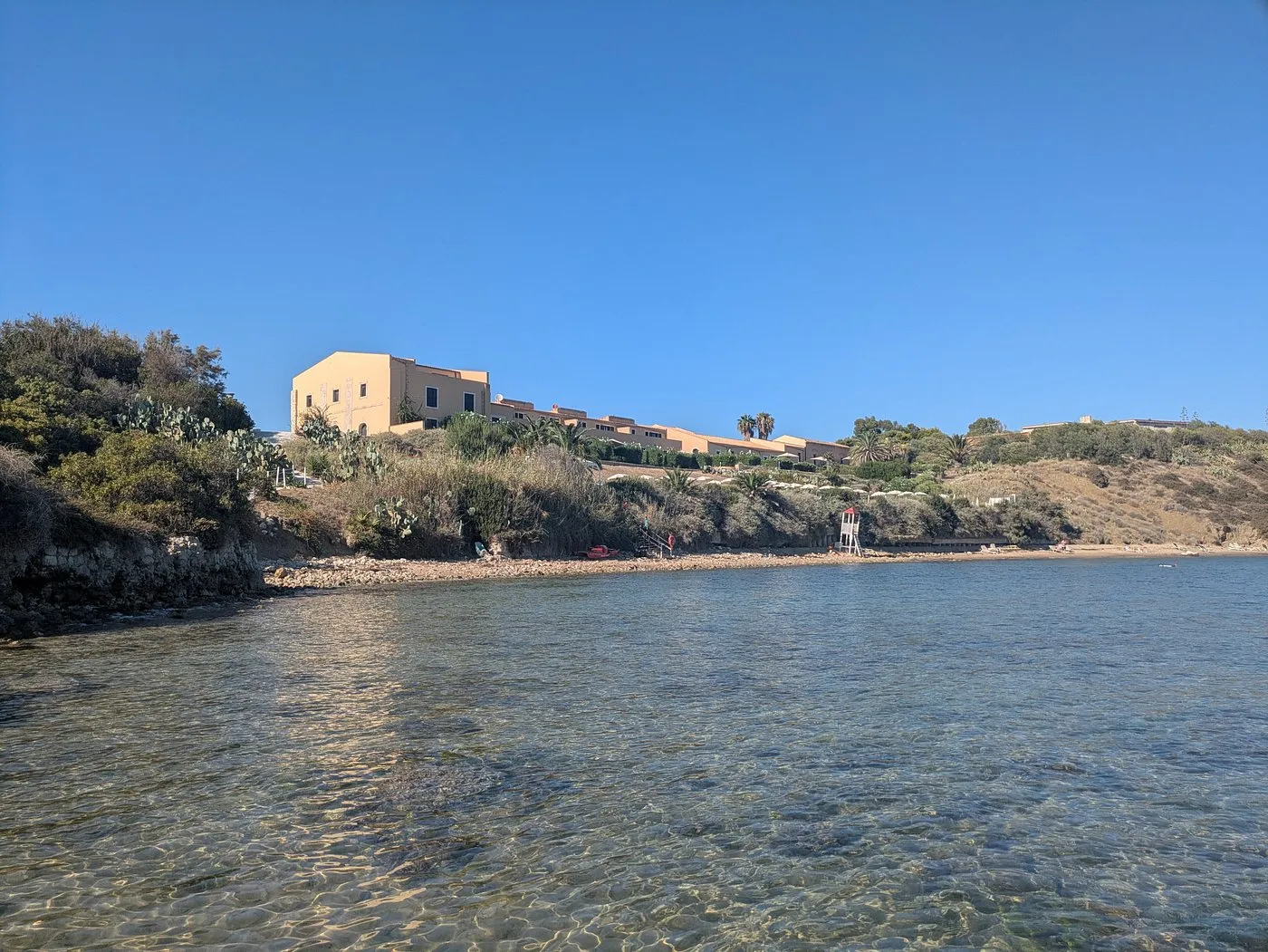 Falconara Greenblu Resort
