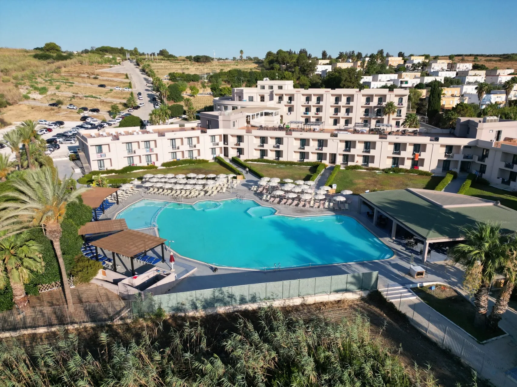Zeta Club Selinunte