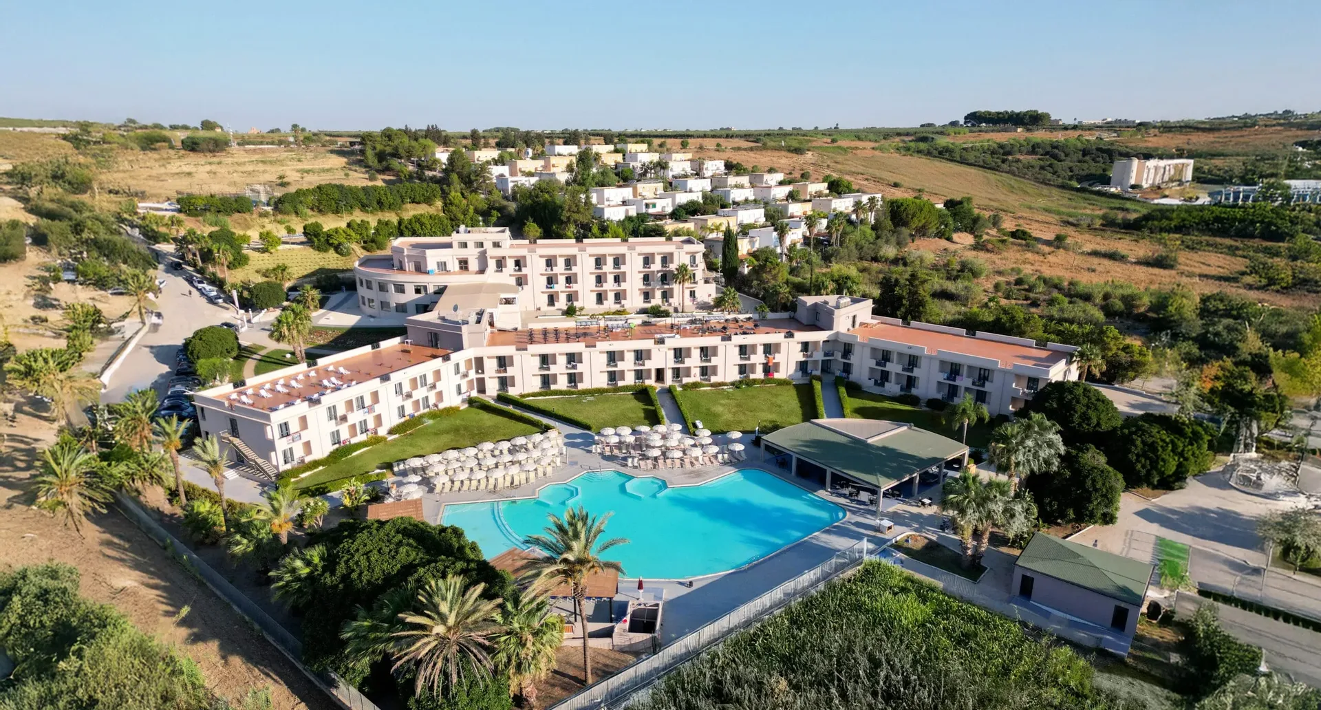 Zeta Club Selinunte