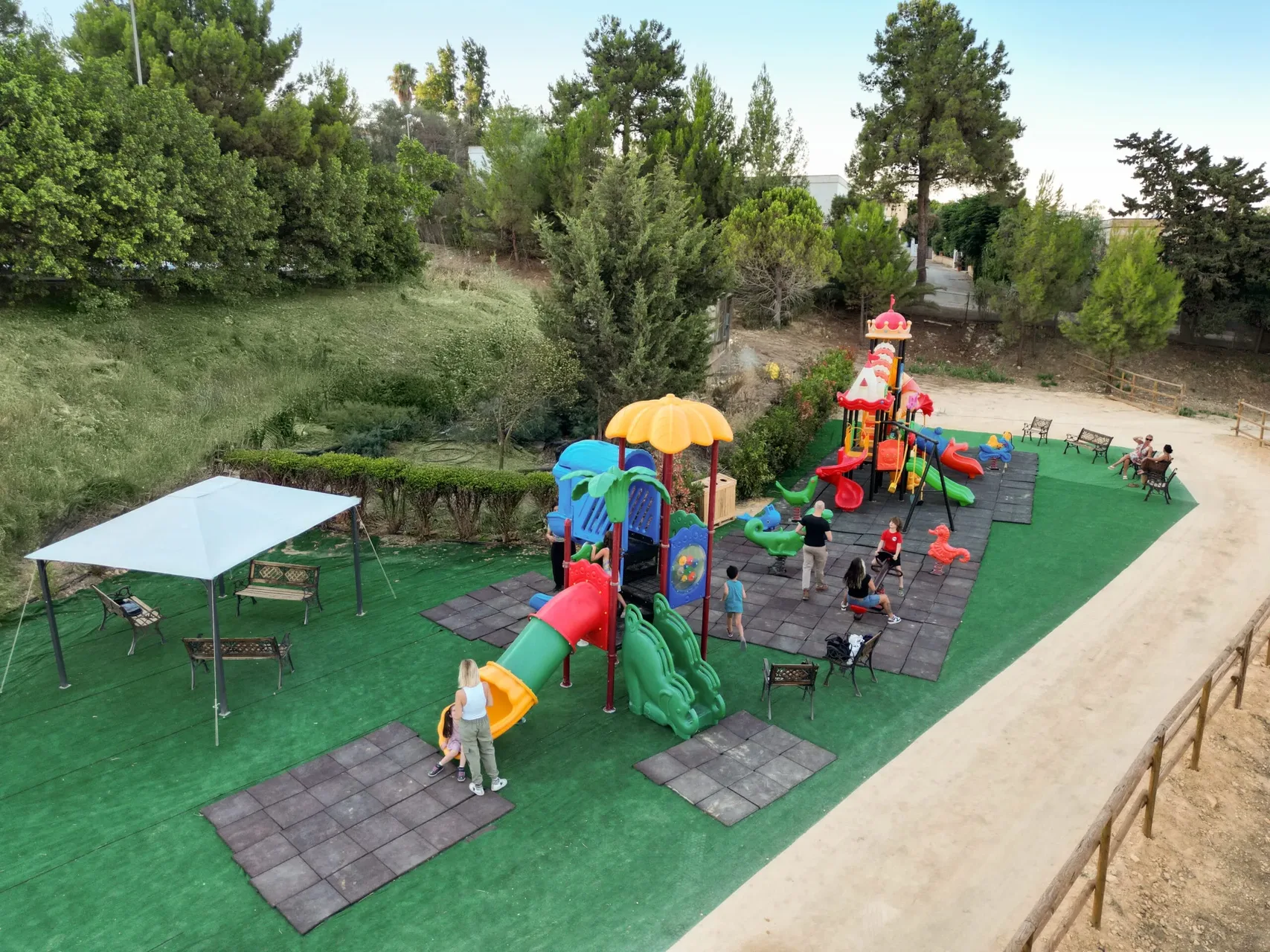 Zeta Club Selinunte