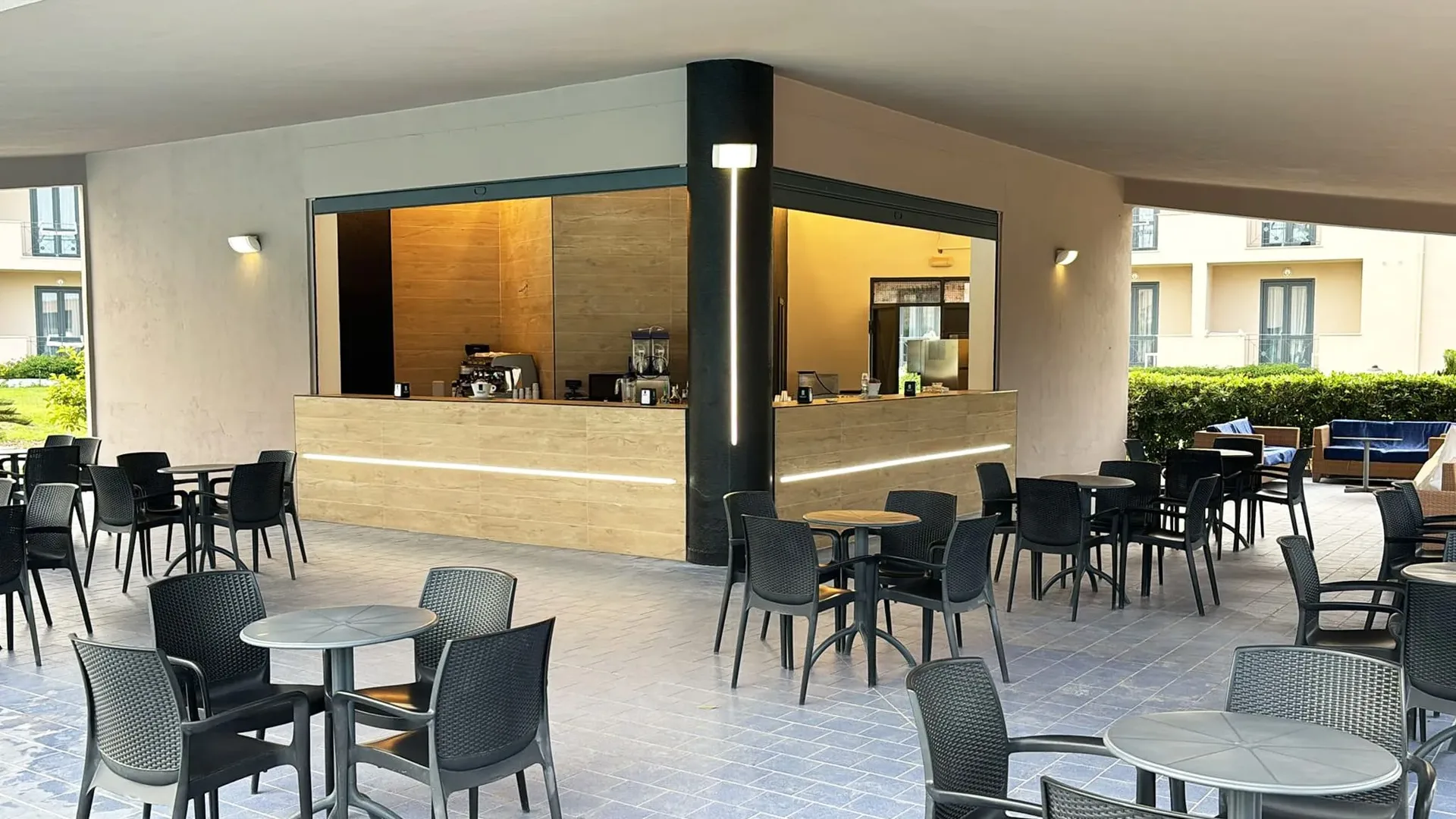 Zeta Club Selinunte