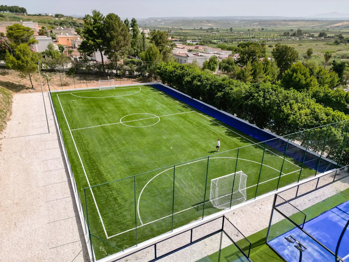 Zeta Club Selinunte