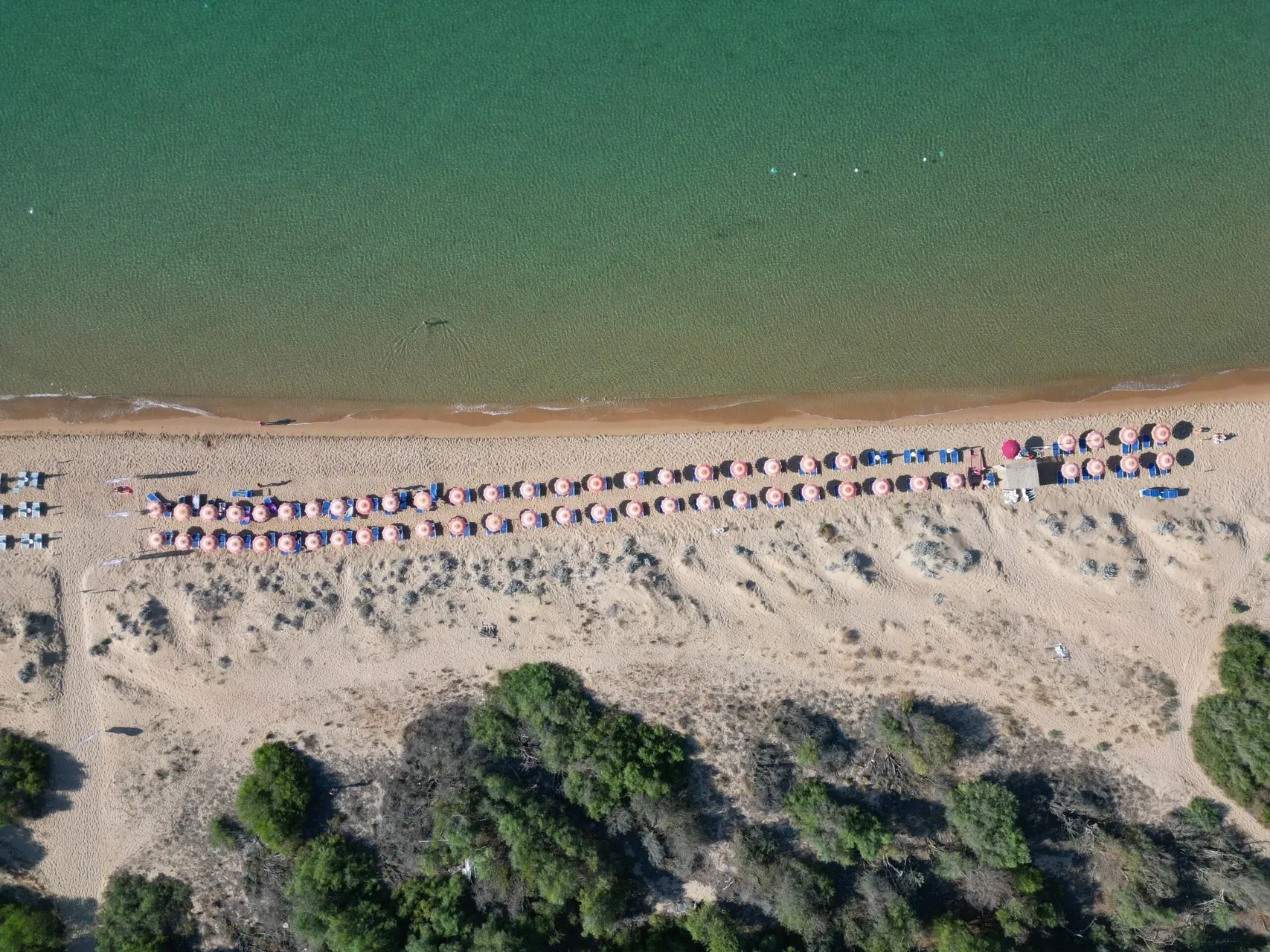Zeta Club Selinunte