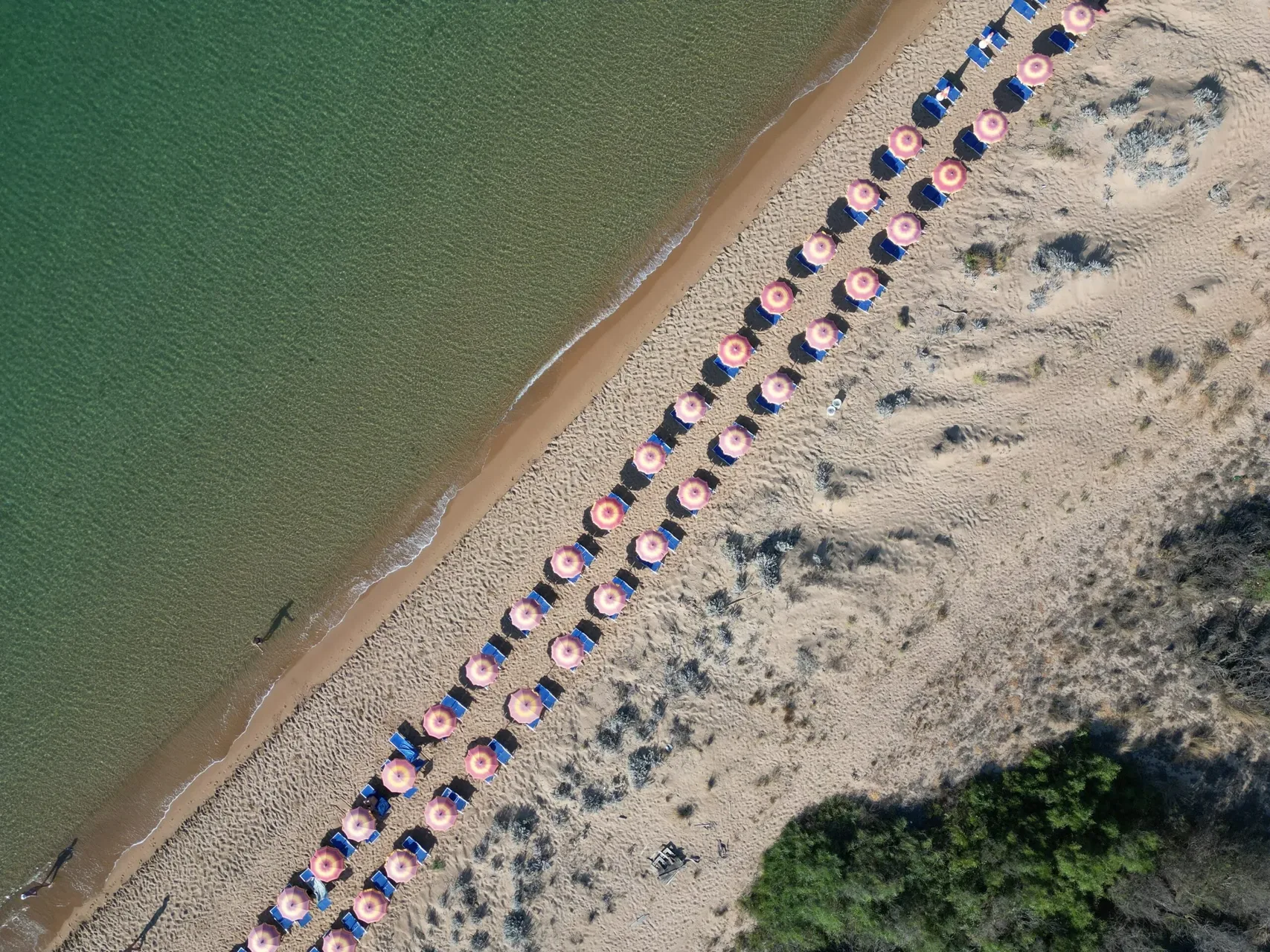 Zeta Club Selinunte