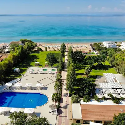 Le Dune Resort