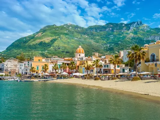 Ischia Experience 4 stelle