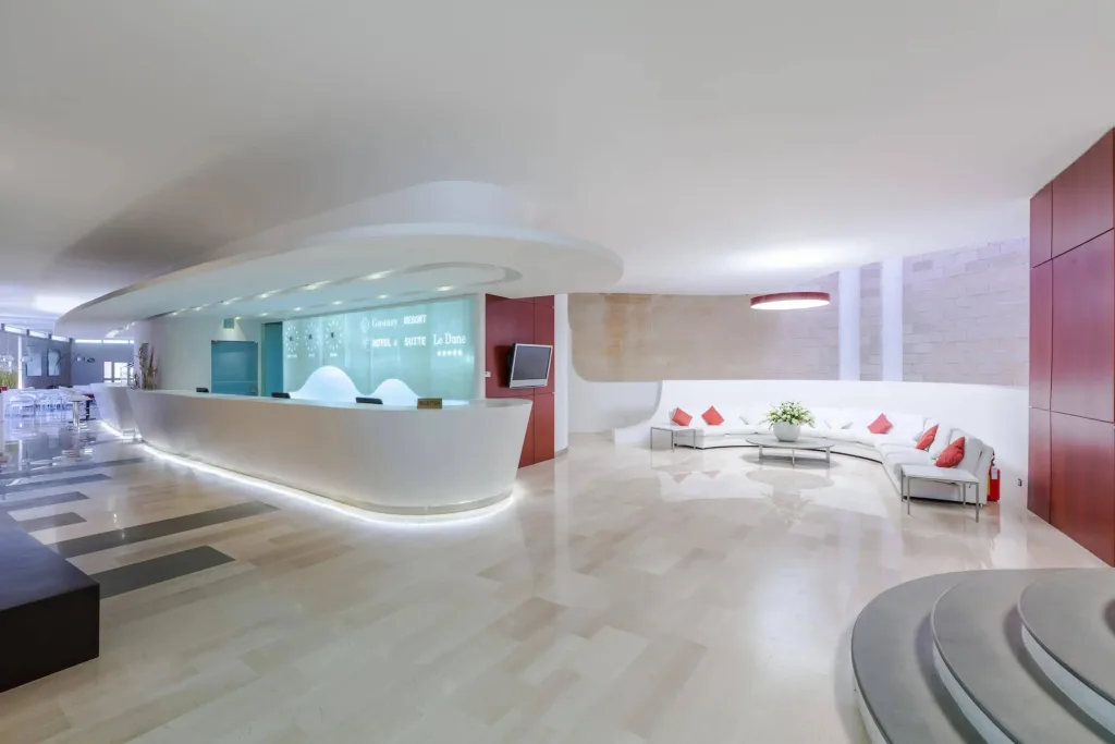 Hotel Gusmay