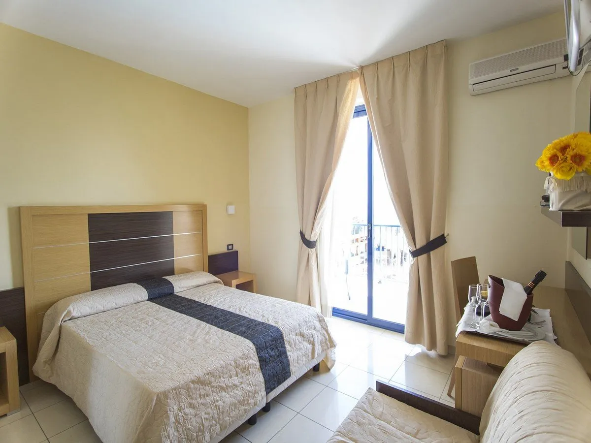 Ticho's Greenblu Hotel